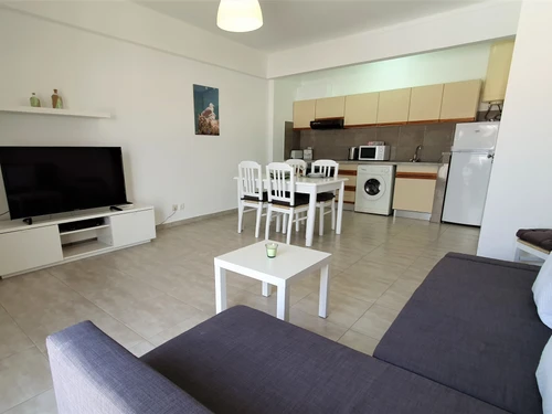 Appartement Quarteira, 2 pièces, 4 personnes - photo_1011865315131