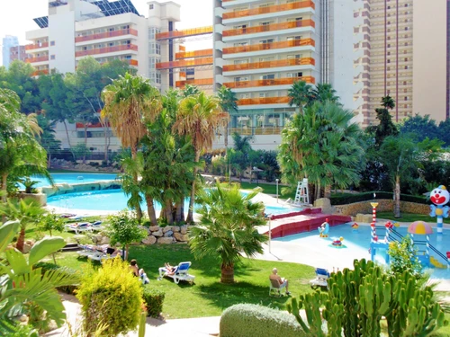 Ferienwohnung Benidorm, 1 Schlafzimmer, 6 Personen - photo_1011865315554