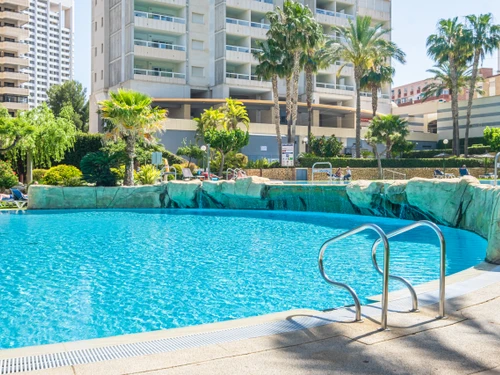 Ferienwohnung Benidorm, 1 Schlafzimmer, 6 Personen - photo_1011865315554
