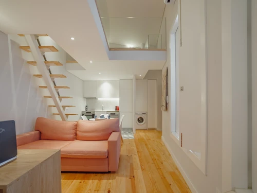 Apartamento Oporto, 2 dormitorios, 4 personas - photo_1011865316275