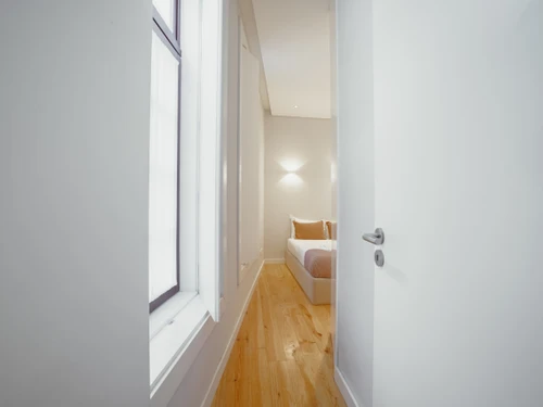 Apartamento Oporto, 2 dormitorios, 4 personas - photo_1011865316275