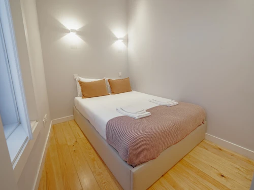 Apartamento Oporto, 2 dormitorios, 4 personas - photo_1011865316275
