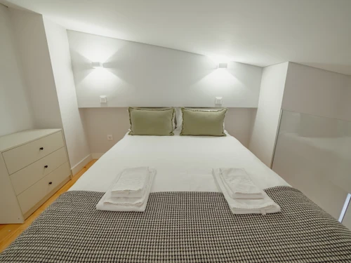 Appartement Porto, 3 pièces, 4 personnes - photo_1011865316275