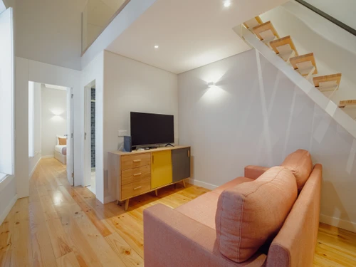 Apartamento Oporto, 2 dormitorios, 4 personas - photo_1011865316275