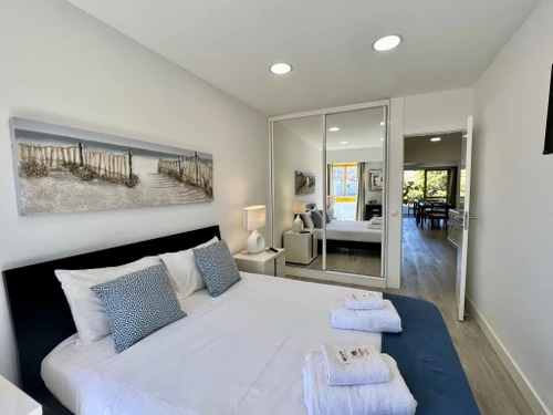 Appartement Quarteira, 2 pièces, 4 personnes - photo_1011865316411