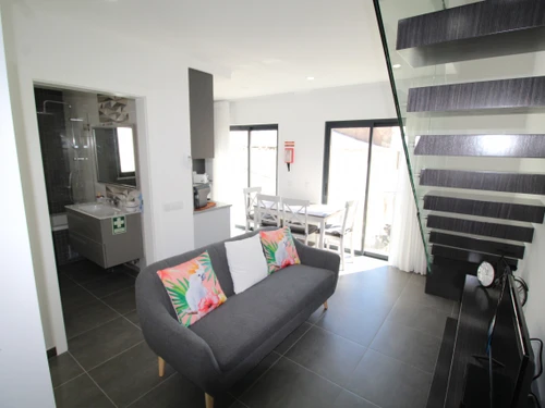 Apartamento Alvor, 1 dormitorio, 4 personas - photo_1011865316538