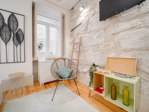 Studio Porto, 1 pièce, 2 personnes - photo_1011865316660