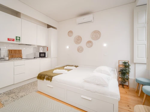 Studio Porto, 1 pièce, 2 personnes - photo_1011865316660