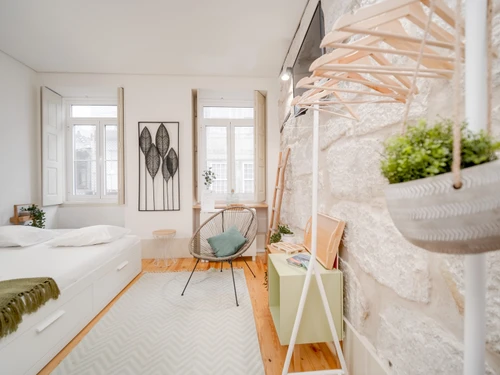 Studio Porto, 1 pièce, 2 personnes - photo_1011865316660