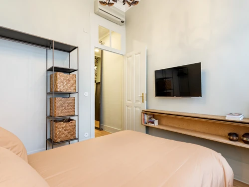 Ferienwohnung Braga, 1 Schlafzimmer, 2 Personen - photo_1011865316922