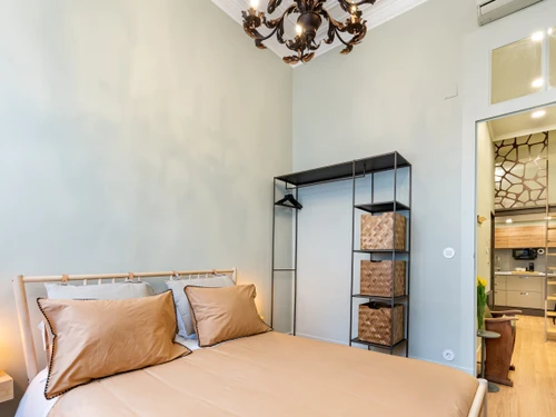 Ferienwohnung Braga, 1 Schlafzimmer, 2 Personen - photo_1011865316922