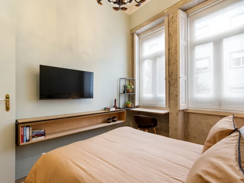 Ferienwohnung Braga, 1 Schlafzimmer, 2 Personen - photo_1011865316922