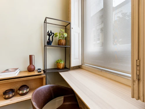 Ferienwohnung Braga, 1 Schlafzimmer, 2 Personen - photo_1011865316922