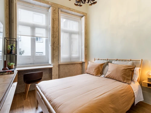 Ferienwohnung Braga, 1 Schlafzimmer, 2 Personen - photo_1011865316922