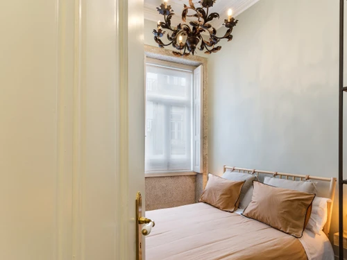 Ferienwohnung Braga, 1 Schlafzimmer, 2 Personen - photo_1011865316922