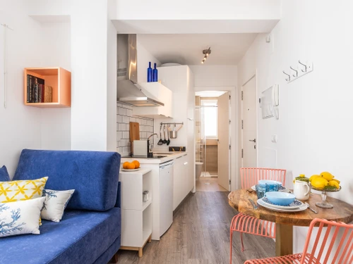 Studio Seville, studio flat, 3 persons - photo_1011865317183