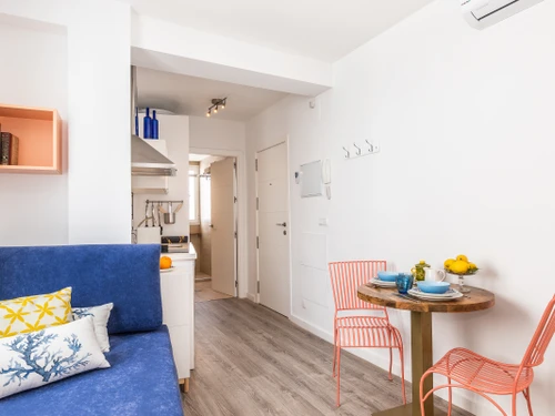 Studio Seville, studio flat, 3 persons - photo_1011865317183