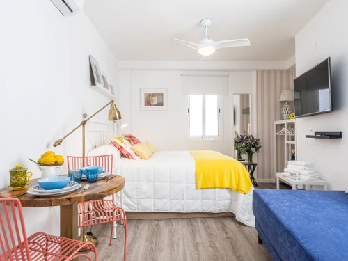 Studio Seville, studio flat, 3 persons - photo_1011865317183