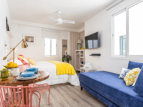 Studio Sevilla, Studio, 3 Personen - photo_1011865317183