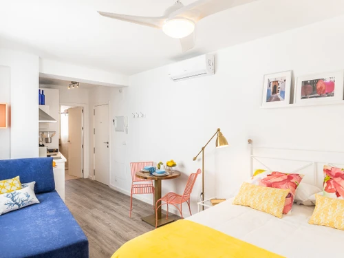 Studio Seville, studio flat, 3 persons - photo_1011865317183