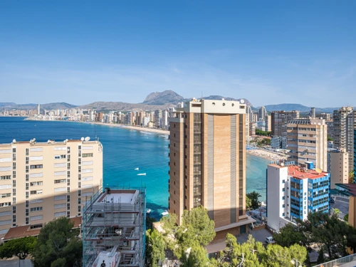 Ferienwohnung Benidorm, 1 Schlafzimmer, 4 Personen - photo_1011865317475