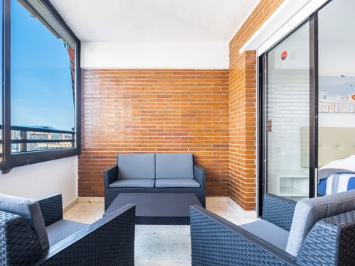 Ferienwohnung Benidorm, 1 Schlafzimmer, 4 Personen - photo_1011865317475