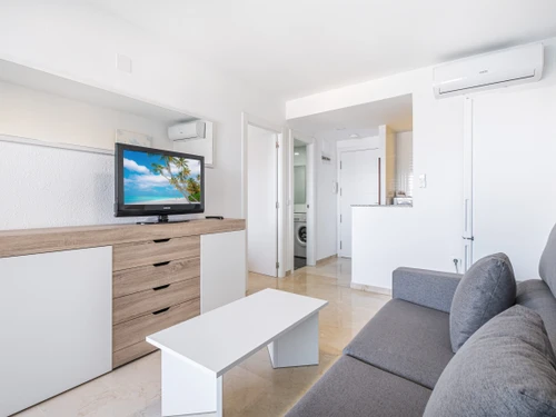 Ferienwohnung Benidorm, 1 Schlafzimmer, 4 Personen - photo_1011865317475