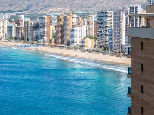 Ferienwohnung Benidorm, 1 Schlafzimmer, 4 Personen - photo_1011865317475