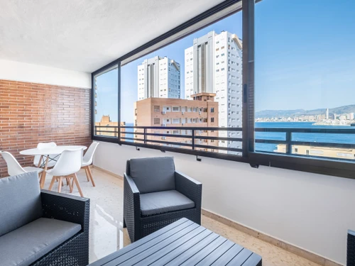 Ferienwohnung Benidorm, 1 Schlafzimmer, 4 Personen - photo_1011865317475