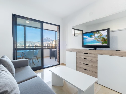 Ferienwohnung Benidorm, 1 Schlafzimmer, 4 Personen - photo_1011865317475