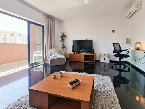 Ferienwohnung Portimão, 1 Schlafzimmer, 4 Personen - photo_1011865317748