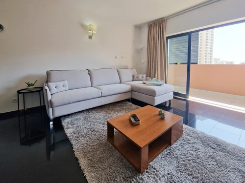 Ferienwohnung Portimão, 1 Schlafzimmer, 4 Personen - photo_1011865317748