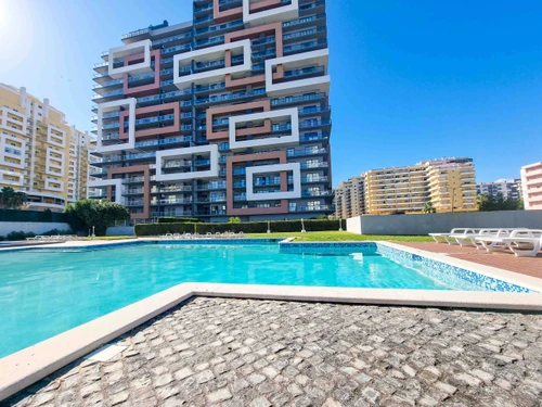 Apartamento Portimão, 1 dormitorio, 4 personas - photo_1011865317748