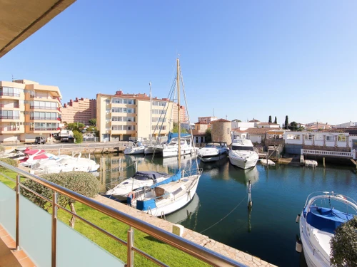 Appartement Roses, 3 pièces, 4 personnes - photo_1011865318158