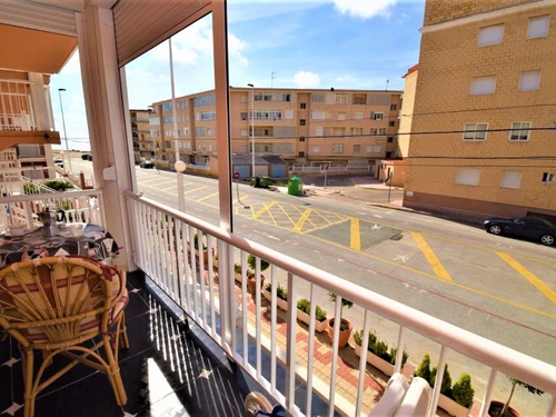 Appartement Torrevieja, La Mata, 2 pièces, 4 personnes - photo_1011865318306