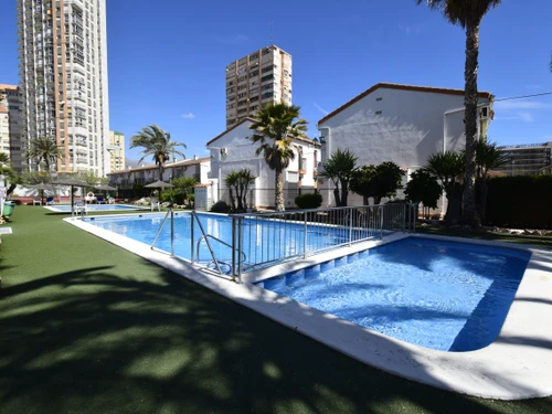 Bungalow Benidorm, 2 Schlafzimmer, 6 Personen - photo_1011865318716