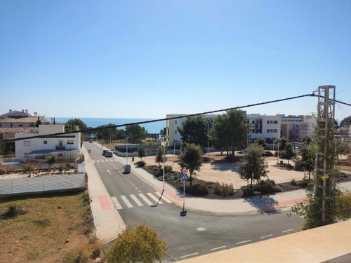 Appartement Alcossebre, 2 pièces, 4 personnes - photo_1011865318861