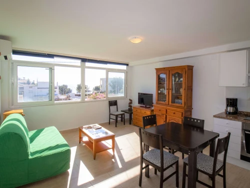 Appartement Alcossebre, 2 pièces, 4 personnes - photo_1011865318861