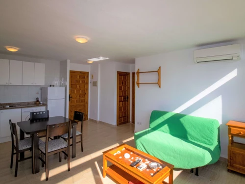 Appartement Alcossebre, 2 pièces, 4 personnes - photo_1011865318861