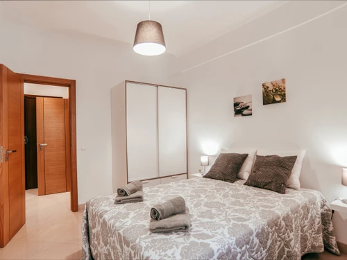 Ferienwohnung Lisboa, 1 Schlafzimmer, 4 Personen - photo_1011865318991