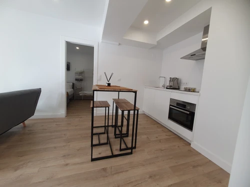 Ferienwohnung Cádiz, 1 Schlafzimmer, 3 Personen - photo_1011865319242