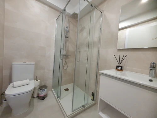 Ferienwohnung Cádiz, 1 Schlafzimmer, 3 Personen - photo_1011865319242