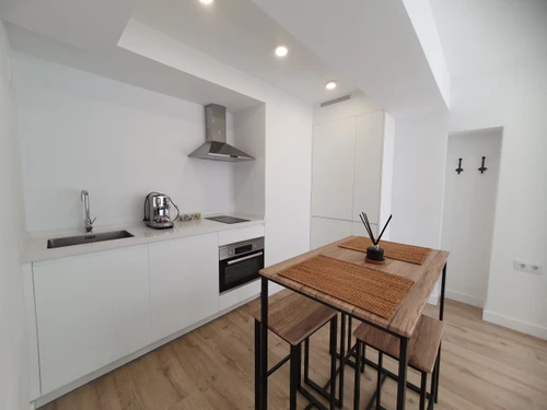 Ferienwohnung Cádiz, 1 Schlafzimmer, 3 Personen - photo_1011865319242