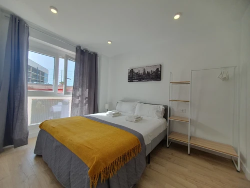Apartamento Cádiz, 1 dormitorio, 3 personas - photo_1011865319242