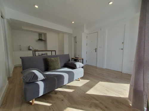 Ferienwohnung Cádiz, 1 Schlafzimmer, 3 Personen - photo_1011865319242