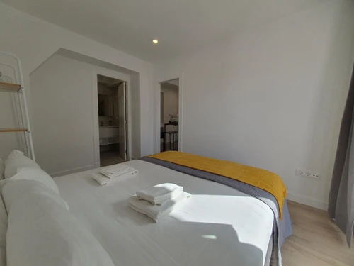 Ferienwohnung Cádiz, 1 Schlafzimmer, 3 Personen - photo_1011865319242