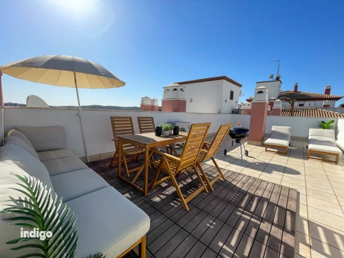 Appartement Ayamonte, 3 pièces, 4 personnes - photo_1011865319363