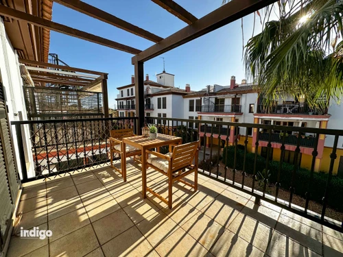 Apartment Ayamonte, 2 bedrooms, 4 persons - photo_1011865319363