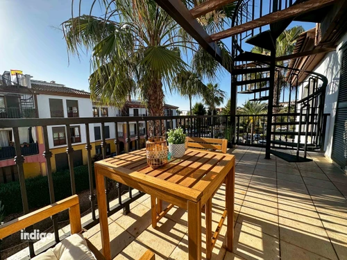 Apartment Ayamonte, 2 bedrooms, 4 persons - photo_1011865319363