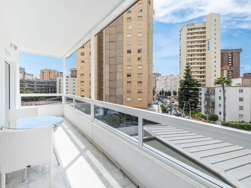 Apartamento Benidorm, 1 dormitorio, 3 personas - photo_1011865319915